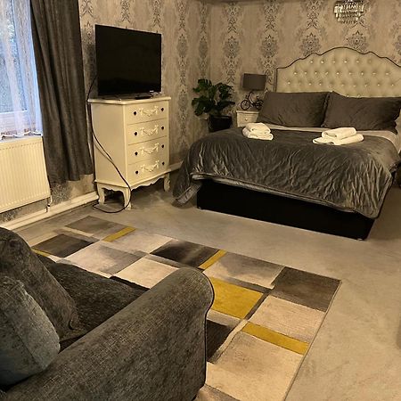 The Paddocks Hotel Symonds Yat Bagian luar foto