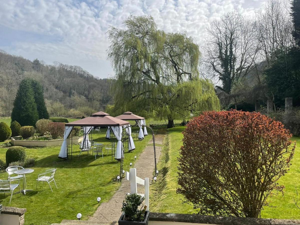 The Paddocks Hotel Symonds Yat Bagian luar foto
