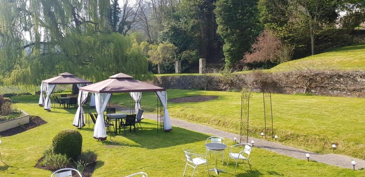 The Paddocks Hotel Symonds Yat Bagian luar foto