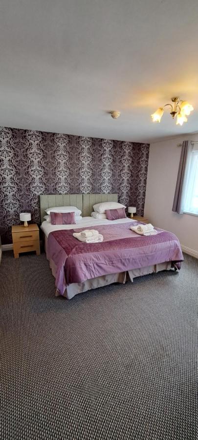 The Paddocks Hotel Symonds Yat Bagian luar foto