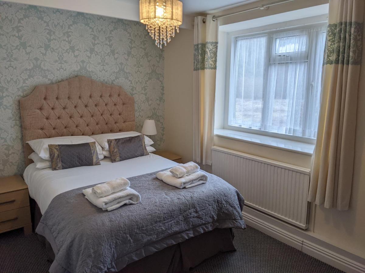 The Paddocks Hotel Symonds Yat Bagian luar foto