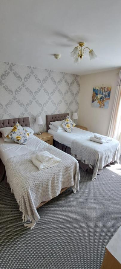 The Paddocks Hotel Symonds Yat Bagian luar foto