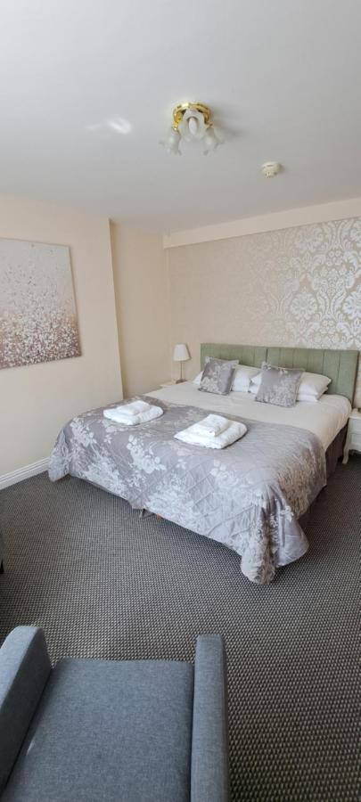 The Paddocks Hotel Symonds Yat Bagian luar foto