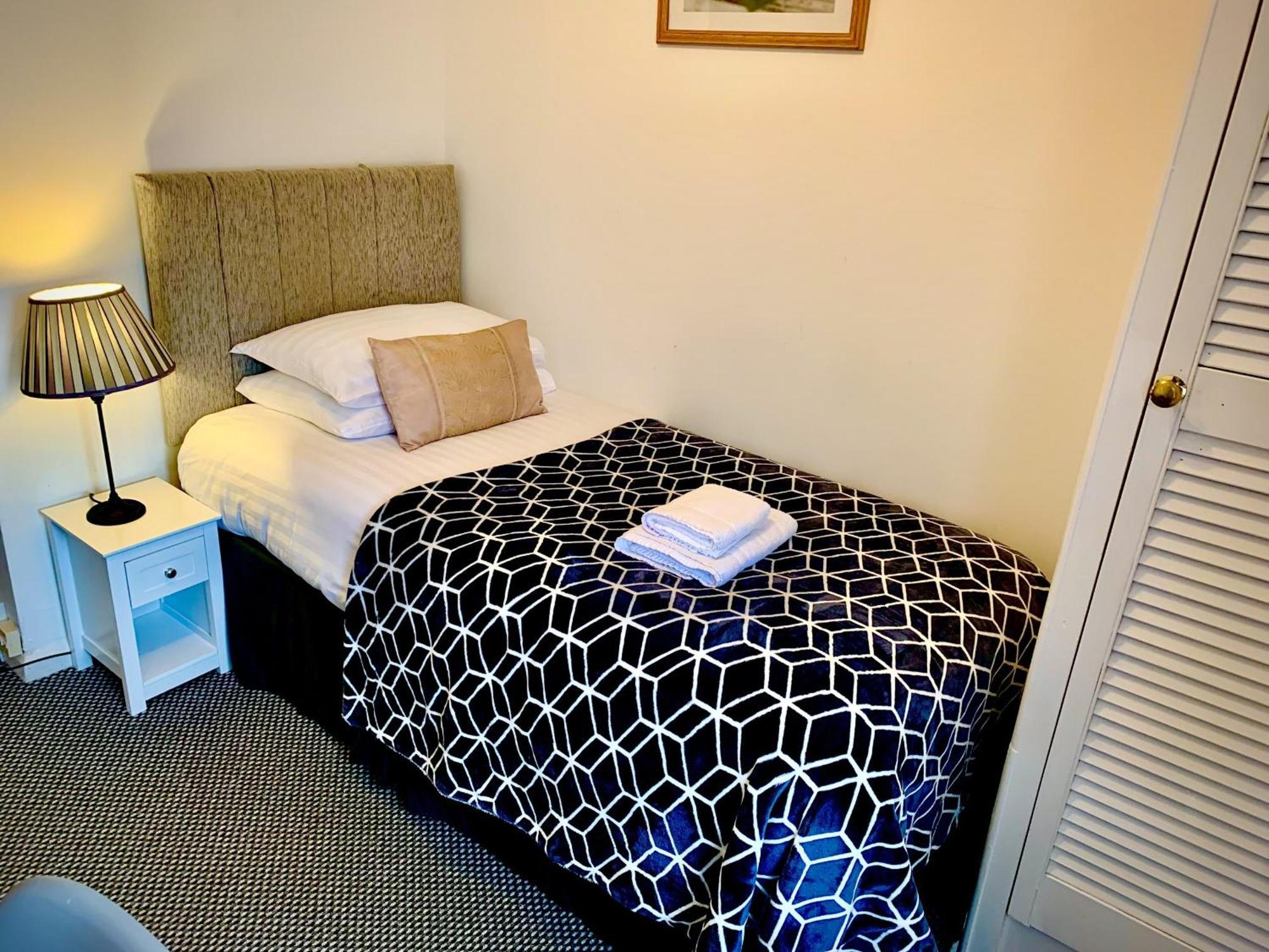 The Paddocks Hotel Symonds Yat Bagian luar foto