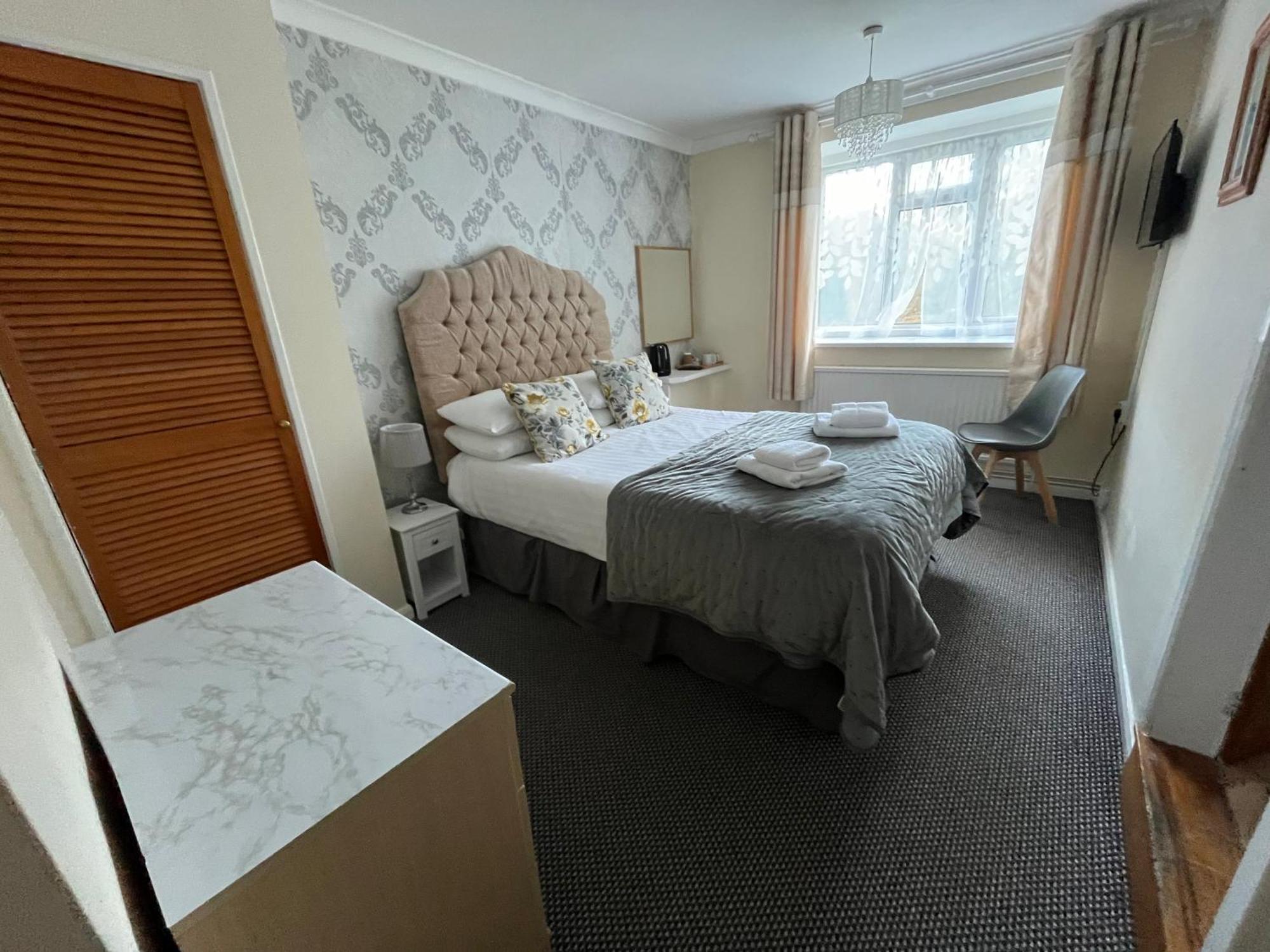 The Paddocks Hotel Symonds Yat Bagian luar foto