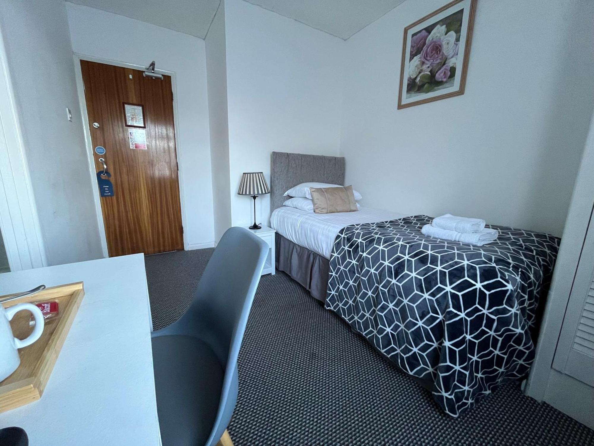 The Paddocks Hotel Symonds Yat Bagian luar foto