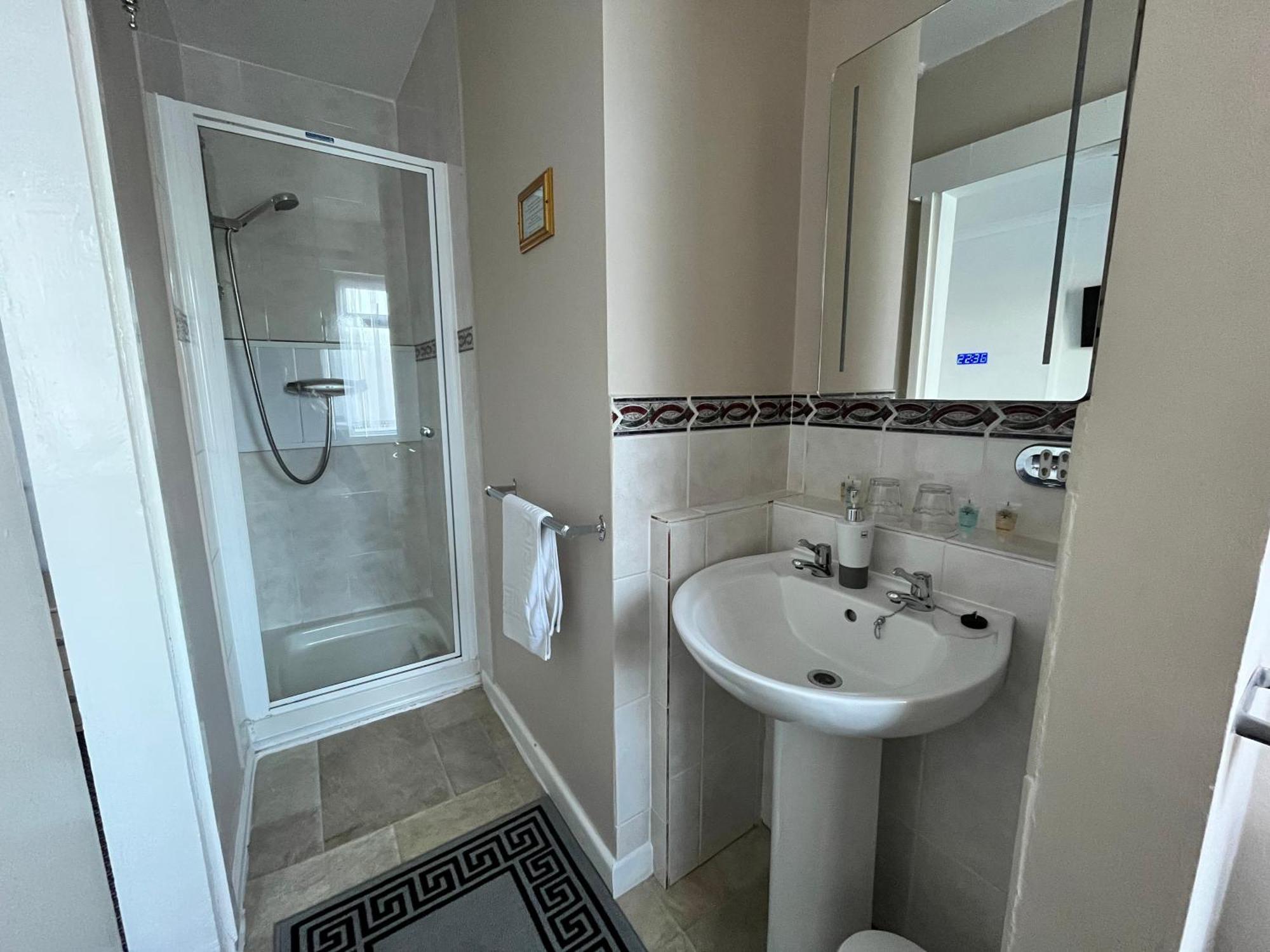The Paddocks Hotel Symonds Yat Bagian luar foto