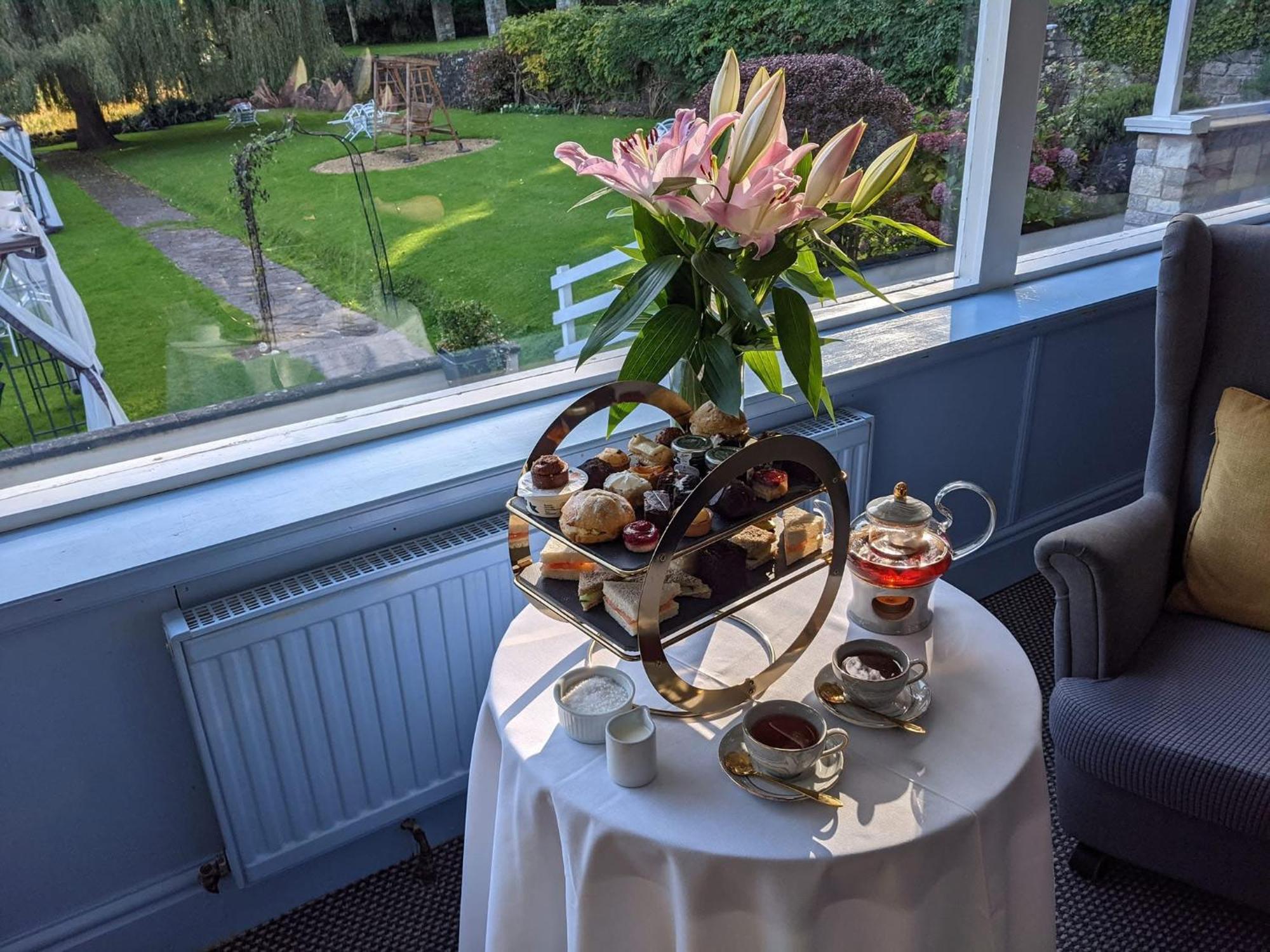 The Paddocks Hotel Symonds Yat Bagian luar foto