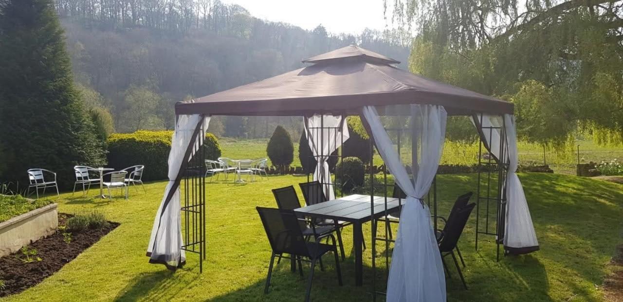 The Paddocks Hotel Symonds Yat Bagian luar foto