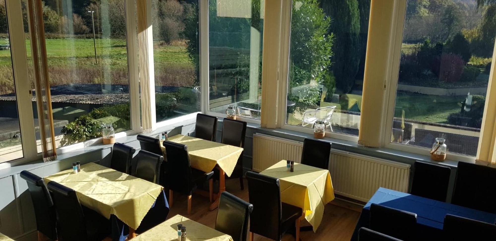 The Paddocks Hotel Symonds Yat Bagian luar foto