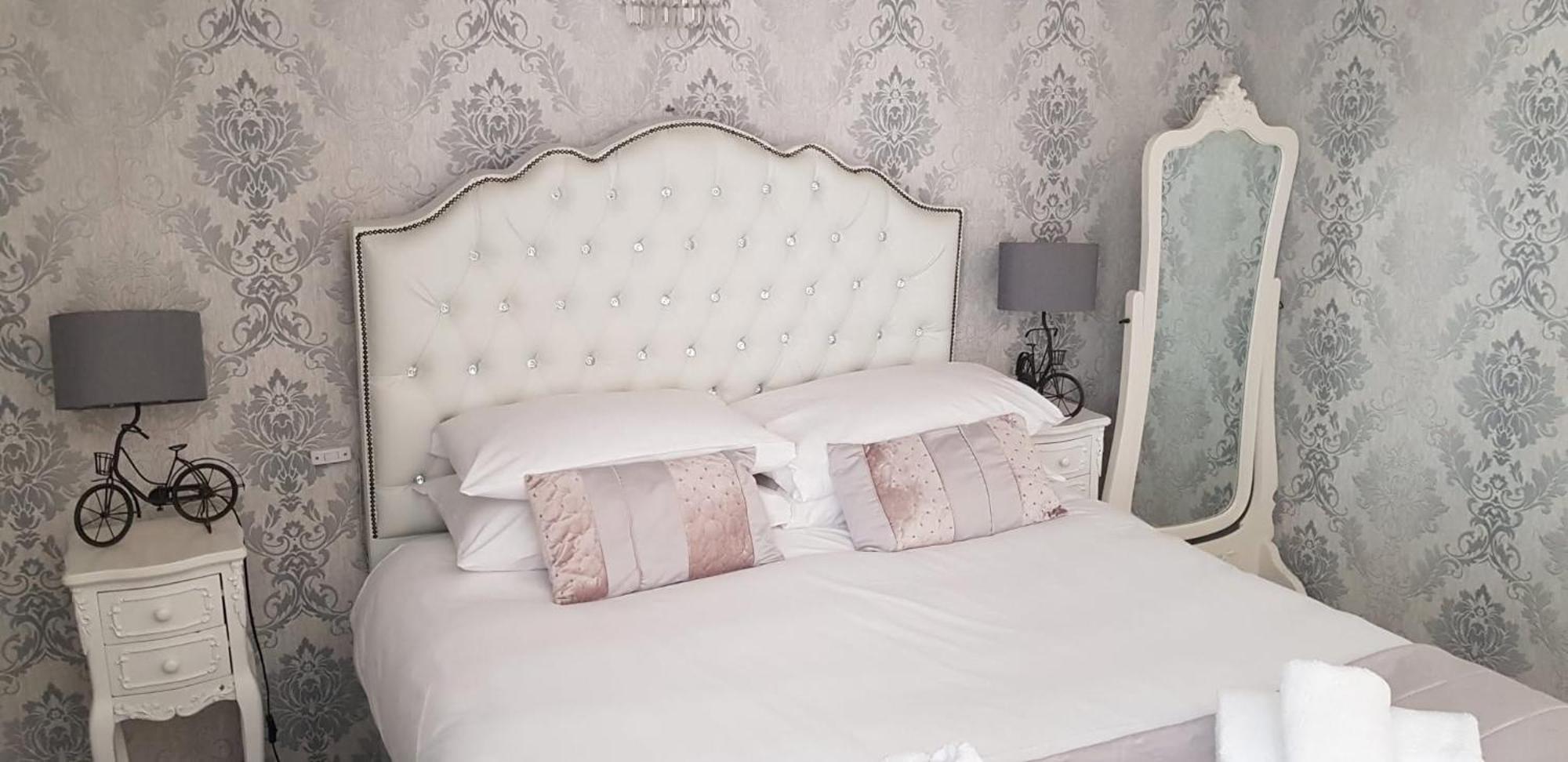 The Paddocks Hotel Symonds Yat Bagian luar foto