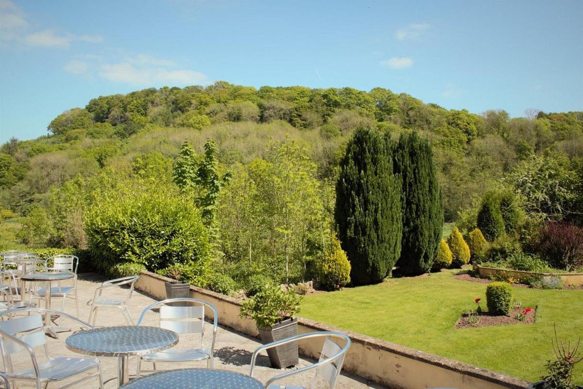 The Paddocks Hotel Symonds Yat Bagian luar foto